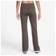 Nike Γυναικείο παντελόνι One Dri-FIT High-Waisted Fold-Over Pants